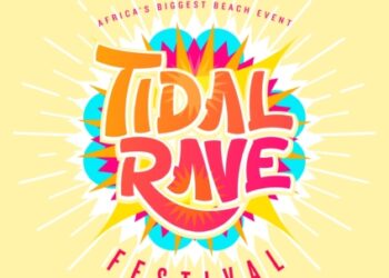 Tidal Rave Festival: Sarkodie, Stonebwoy and more to perform at the 10th Edition