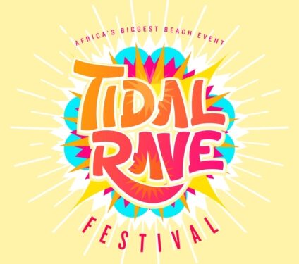 Tidal Rave Festival: Sarkodie, Stonebwoy and more to perform at the 10th Edition