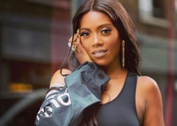 Tiwa Savage  cancels  upcoming shows due to health concerns