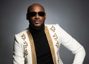 Trace Awards 2023: 2Face Idibia wins Lifetime Achievements award