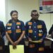 UTAG, UCC swears in New Executives