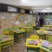 War-torn Ukraine plans first underground school