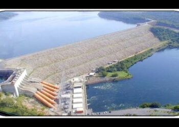 Waterborne Diseases: Officials concerned about possible outbreak after Akosombo dam spillage