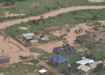 Adaptation measures needed to cope with climate change in Ghana – Meteorology expert