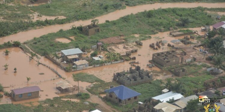 Adaptation measures needed to cope with climate change in Ghana – Meteorology expert