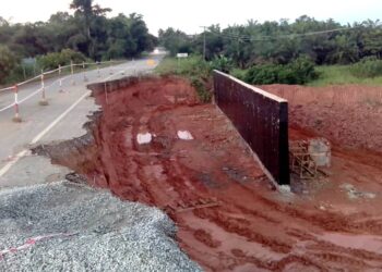 C/R: The pressing need to renovate Breman-Mbem Bridge