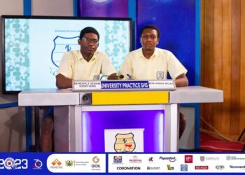 nsmq-2023-upshs-qualifies-for-the-one-eighth-stage-of-contest