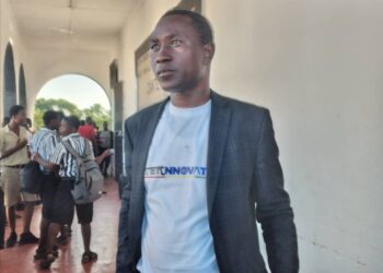 STEMNNOVATION: 22 Schools battle for championship in STEM innovation