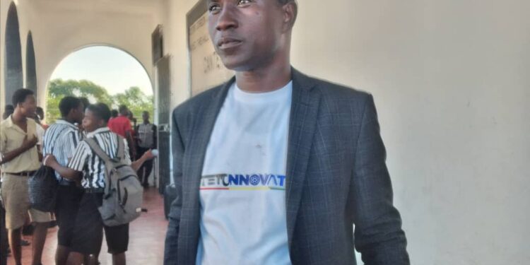 STEMNNOVATION: 22 Schools battle for championship in STEM innovation