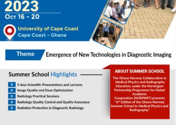 Five-day Ghana-Norway Summer School opens at UCC