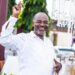 Kennedy Agyapong vows to develop central region