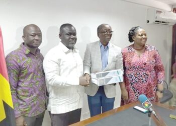 Feasibility studies for regional airport project presented to Transport Ministry