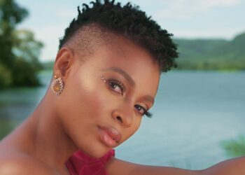 Abiana sets October 13th as release date for her single, “African Highlife”.