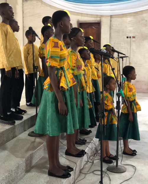 Parents urged to assist in unlocking children’s music potentials 