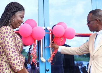 UCC Commissions New Cash Office to Streamline Financial Operations