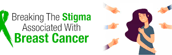 Public cautioned to Stop Breast Cancer Stigmatization