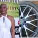 Pascaline Edwards breaks silence on Tema motorway accident