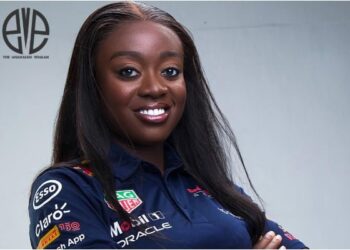 Acquiring skills is not a reserve for school drop-outs -A lady Mechanic indicates