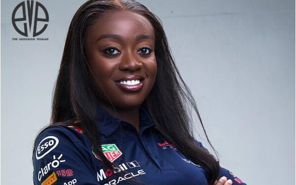 Acquiring skills is not a reserve for school drop-outs -A lady Mechanic indicates