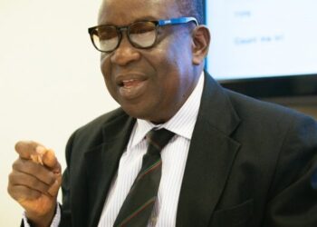 National Security Ministry condemns attack on its personnel at Garu