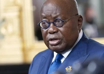 NABCo: 'Majority are now Agric Extension Officers' - Nana Akufo-Addo