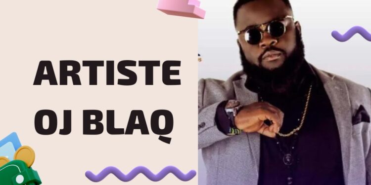 Rapper OJ Blaq to be buried on November 4