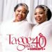 Tagoe Sisters 40 concert