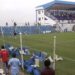Chaos at Abrankese as Kotoko share spoils with Nations FC in the Ashante derby.