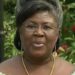State funeral for Theresa Kufuor scheduled to November 16