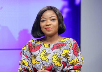 Vim Lady slams Nana Addo over “flood comments”