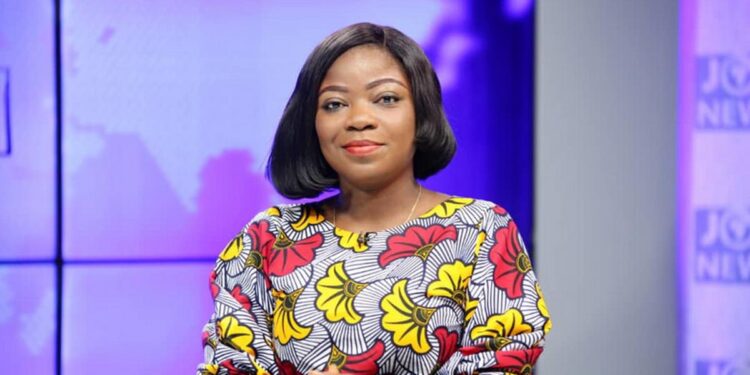 Vim Lady slams Nana Addo over “flood comments”