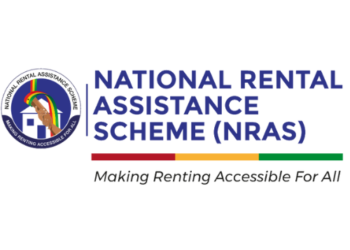 1,105 Ghanaians benefit from National Rental Assistance Scheme - Asenso-Boakye
