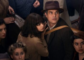 12 of the best TV shows to watch this November