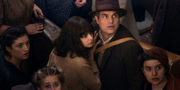 12 of the best TV shows to watch this November