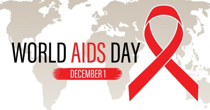 Global HIV and AIDS Statistics: A Snapshot of the Current Situation