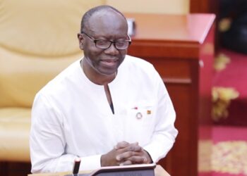 2024 Budget Reading: Finance minister to present on November 15