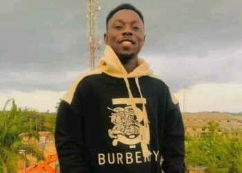 King of Bars, 2 pm dead after being  involved in a motor accident