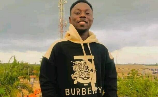 King of Bars, 2 pm dead after being  involved in a motor accident