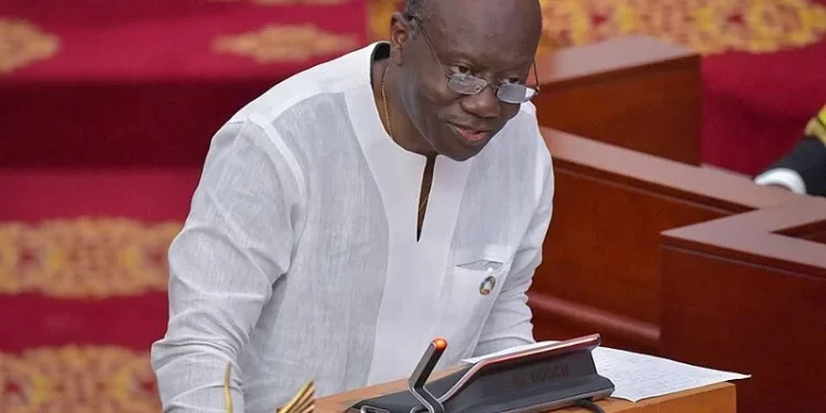 2024 Budget: Finance minister lists items prioritized for tax relief