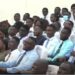 UCC holds 14th White Coat Ceremony for 141 Medical Students