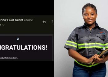 AGT 2024: Nakeeyat the Poet shortlisted to audition for next year