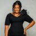 Actress Omotola calls out Turkish airlines for not showing Nollywood movie on a flight