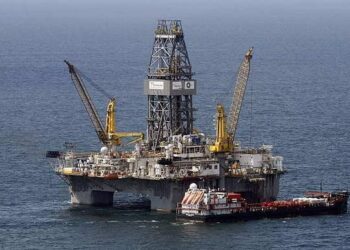 African Energy Chamber: Ghana ranks fifth in terms of offshore oil rig demand