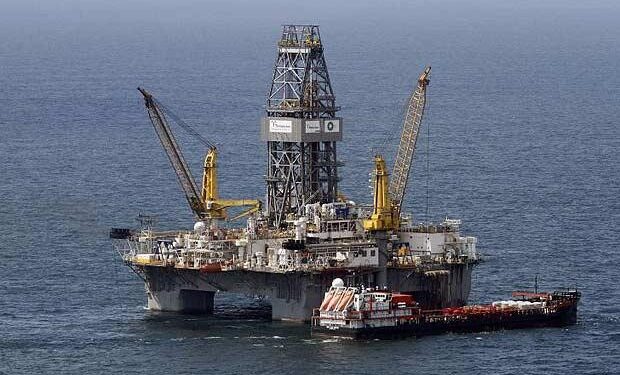African Energy Chamber: Ghana ranks fifth in terms of offshore oil rig demand