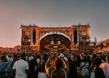 Afro Nation Nigeria 2023 cancelled