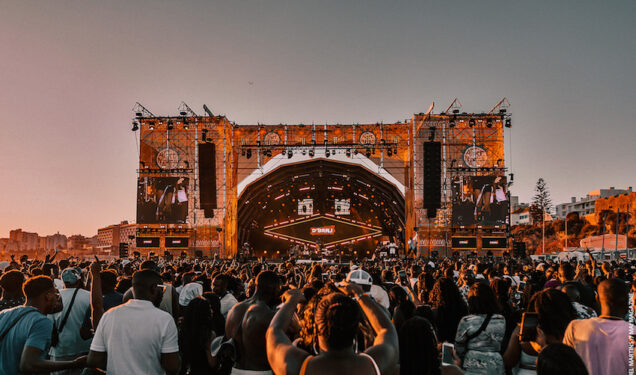 Afro Nation Nigeria 2023 cancelled