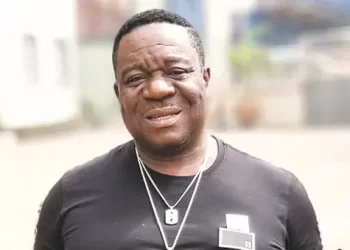 Amputation: Mr Ibu loses leg due to undisclosed illness