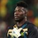 Andre Onana injured on Cameroon duty