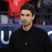 Arteta charged by FA for comments after Newcastle loss