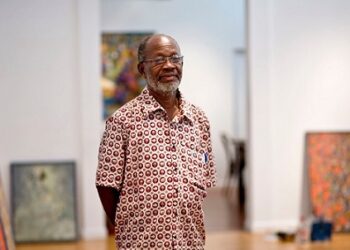 Arts is a lucrative industry, Ghana must invest in it – Ablade Glover